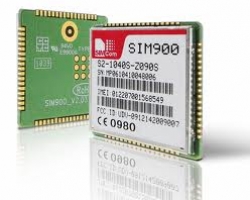 SIM900 & SIM908 GSM module - Autobaud rate [Solution]