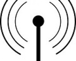 Calculating the range of a Wireless device