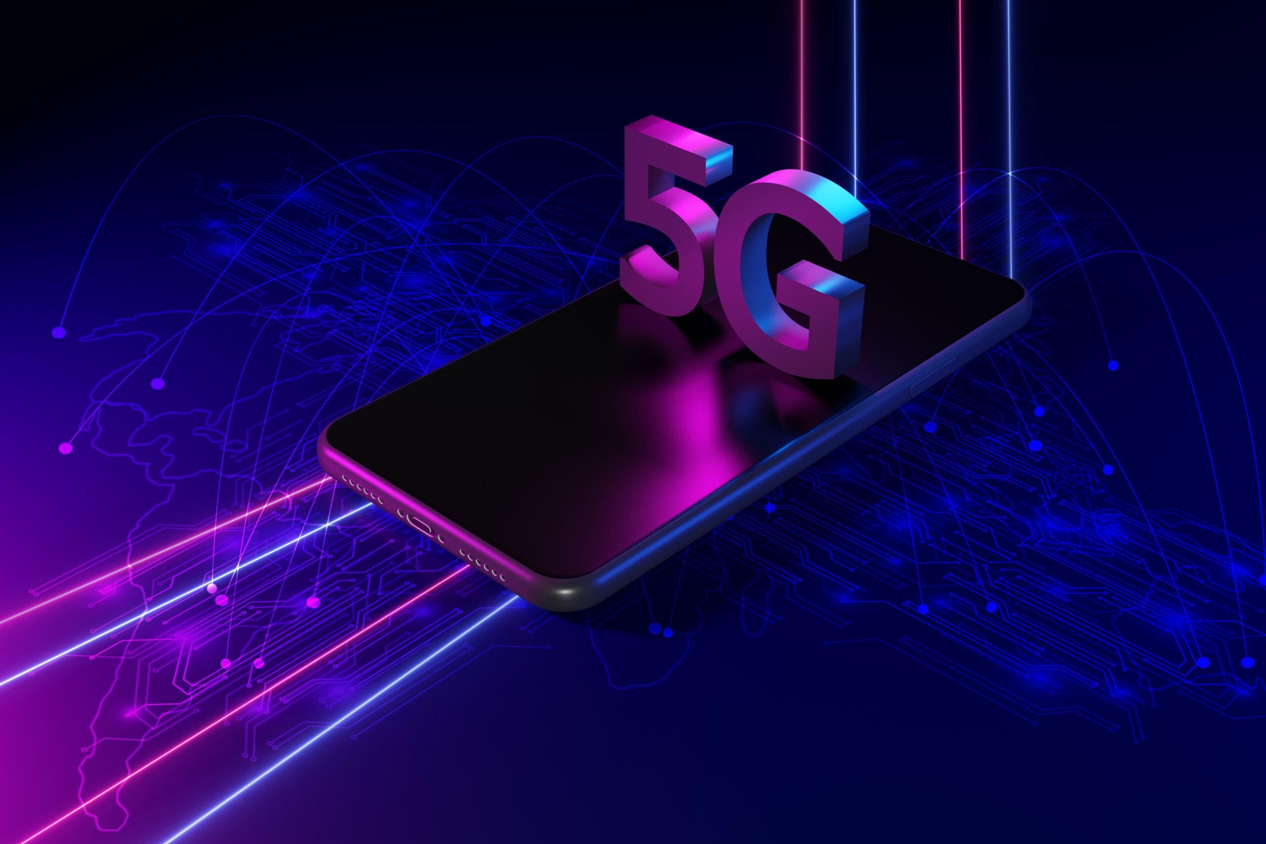 5G and GSM evolution: impact on future communications