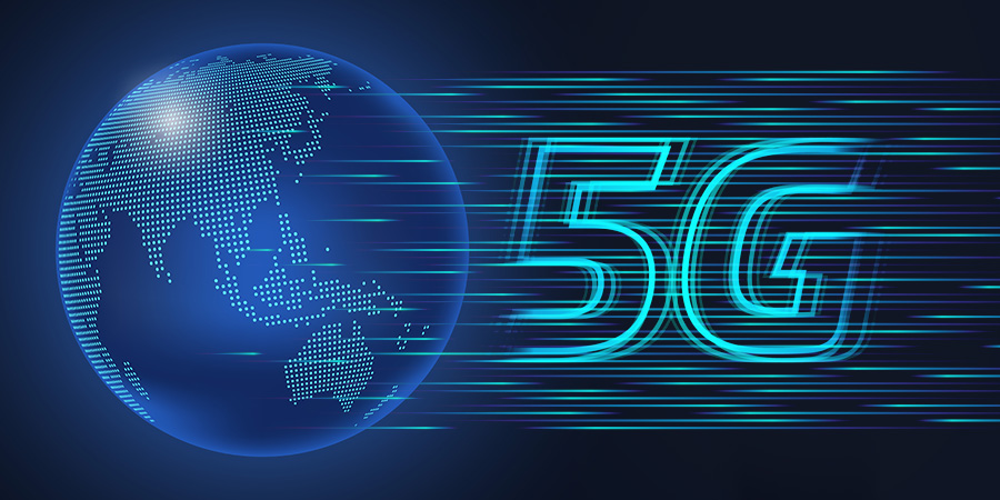 5G deployment in Australia: new opportunities for developers